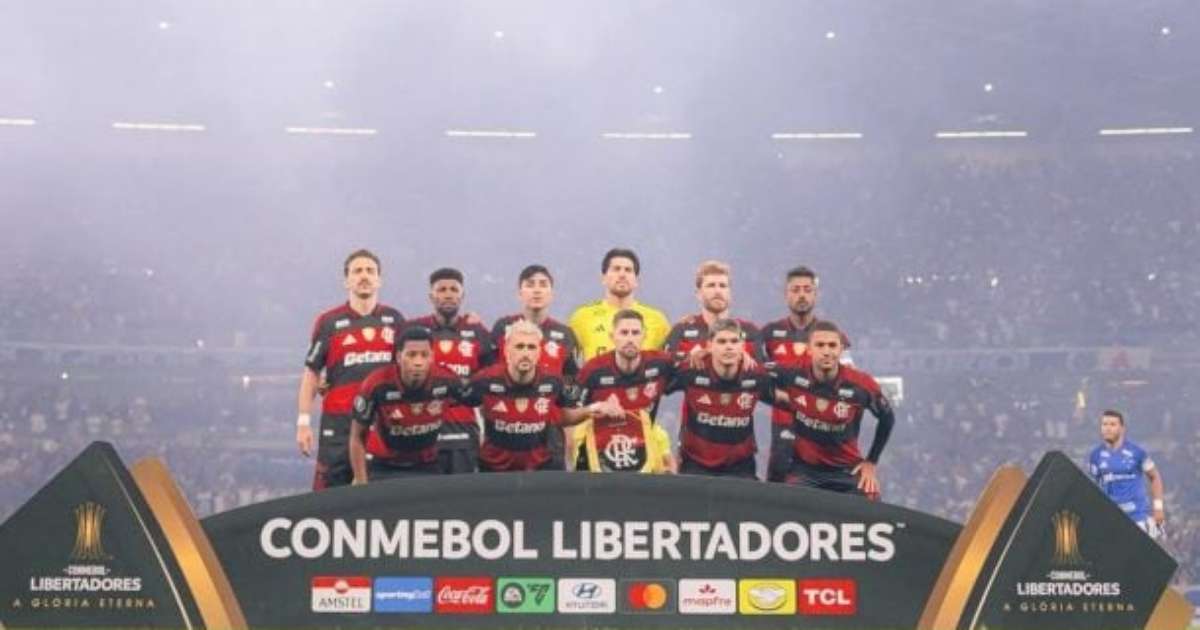 Flamengo brilha fora de casa: apenas duas derrotas sob o comando de Jardim