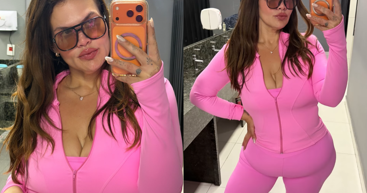 Atualização sobre o corpo de Thais Carla ganha repercussão