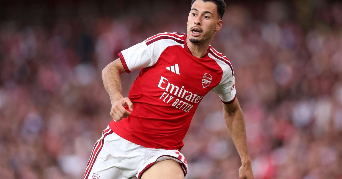 Martinelli recebe proposta de clube europeu e pode deixar o Arsenal