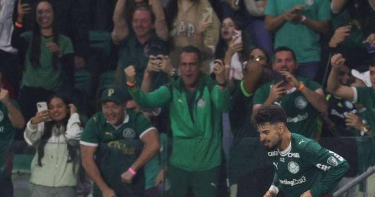 Flaco reafirma convicção após empate: 