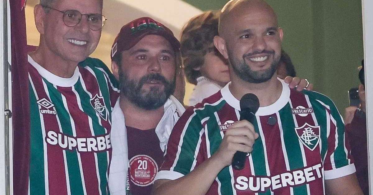 Tite, Gallardo e mais: veja quem pode assumir o Fluminense