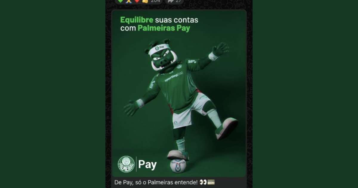Palmeiras em Alta: Provocações ao Corinthians e Novidades Sobre Carlos Miguel