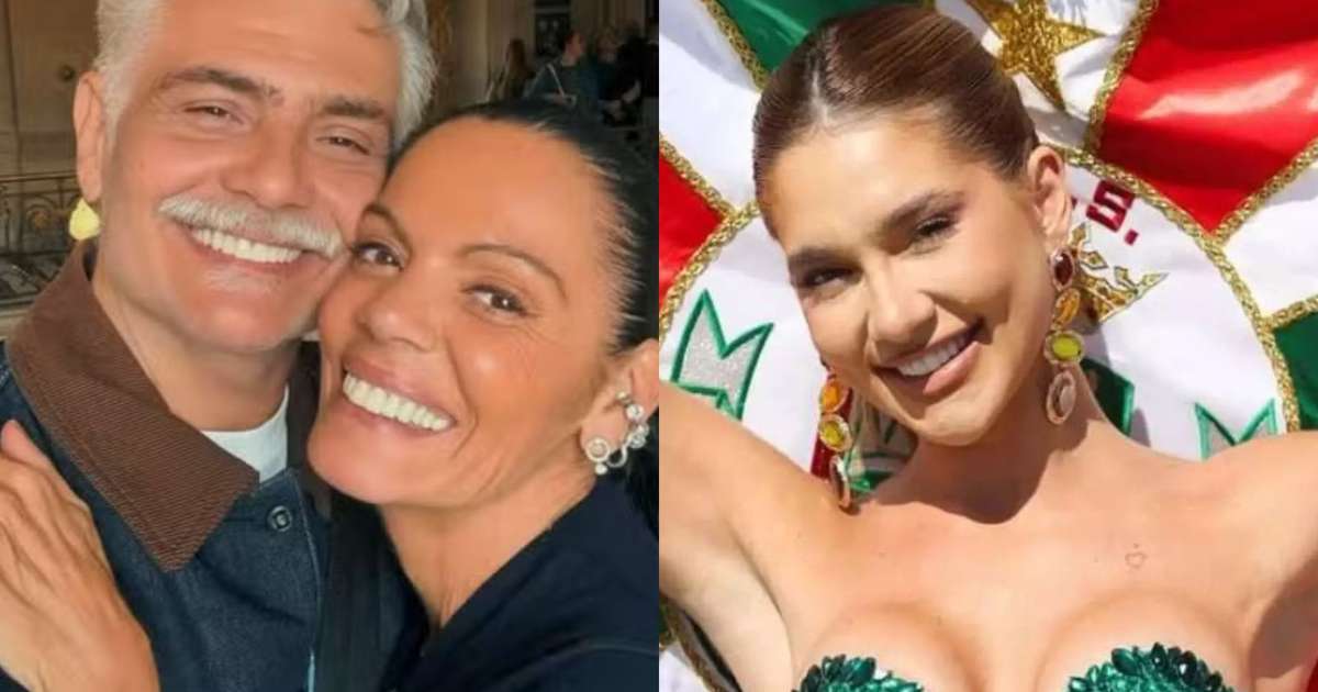Mocita Fagundes comenta saída de Virginia e detona detona Grande Rio: 'Erro'