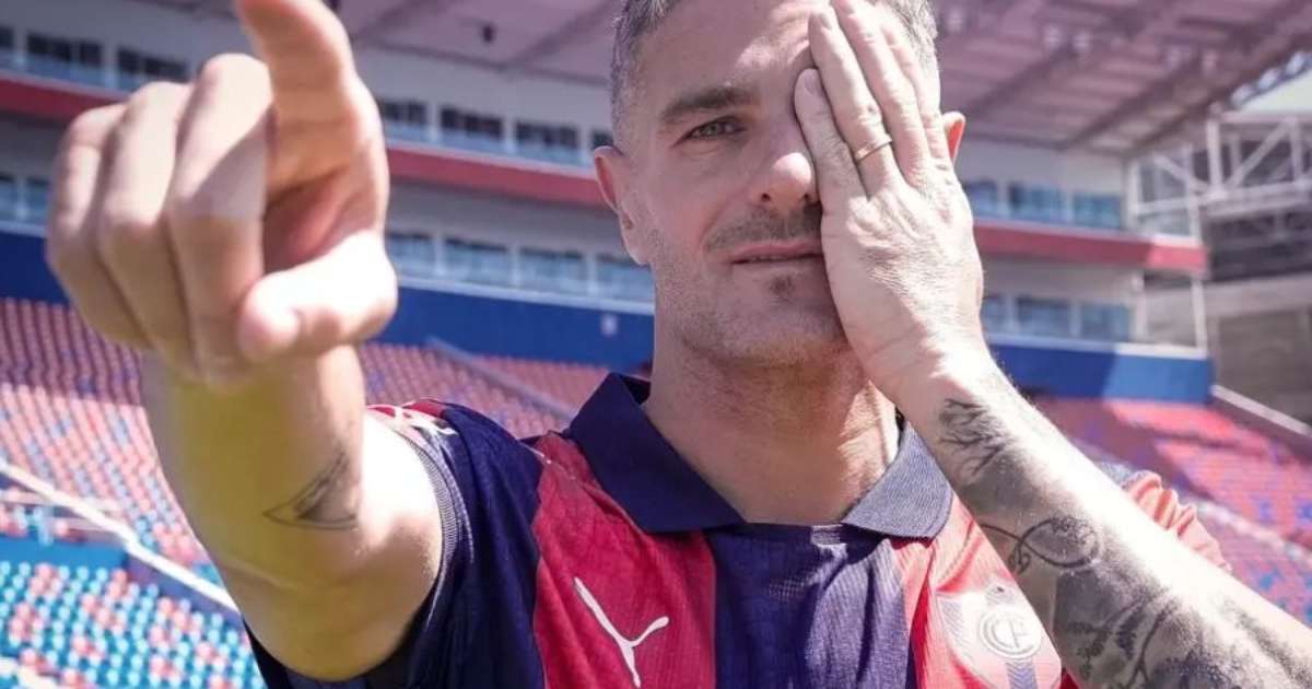 Vegetti Expõe Análise Crítica sobre o Desempenho do Palmeiras em Ação