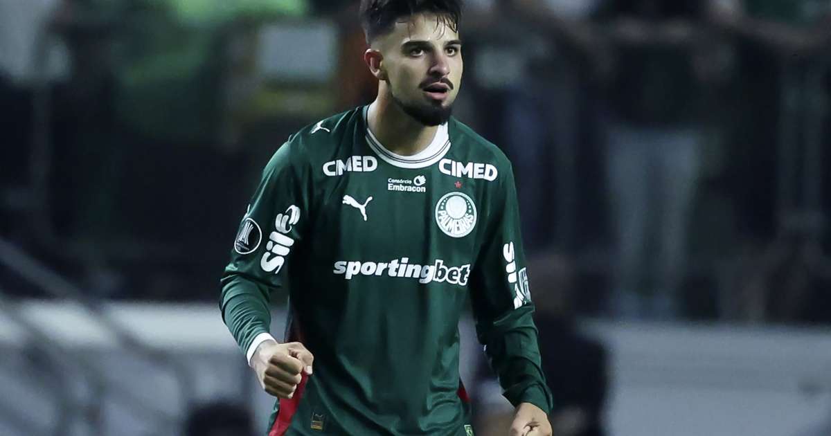 Flaco López lamenta empate, mas exalta a equipe: 'grande jogo'
