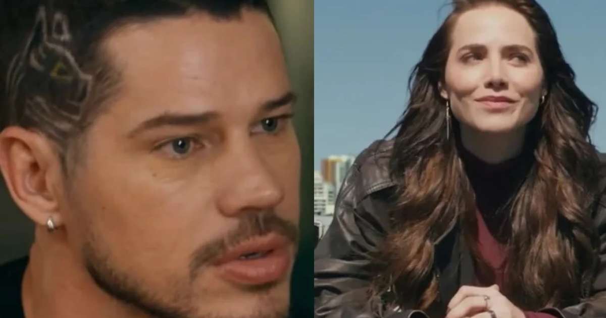 'Quem Ama Cuida': Anel de Arthur some e web mata a charada: 'Foi ela'