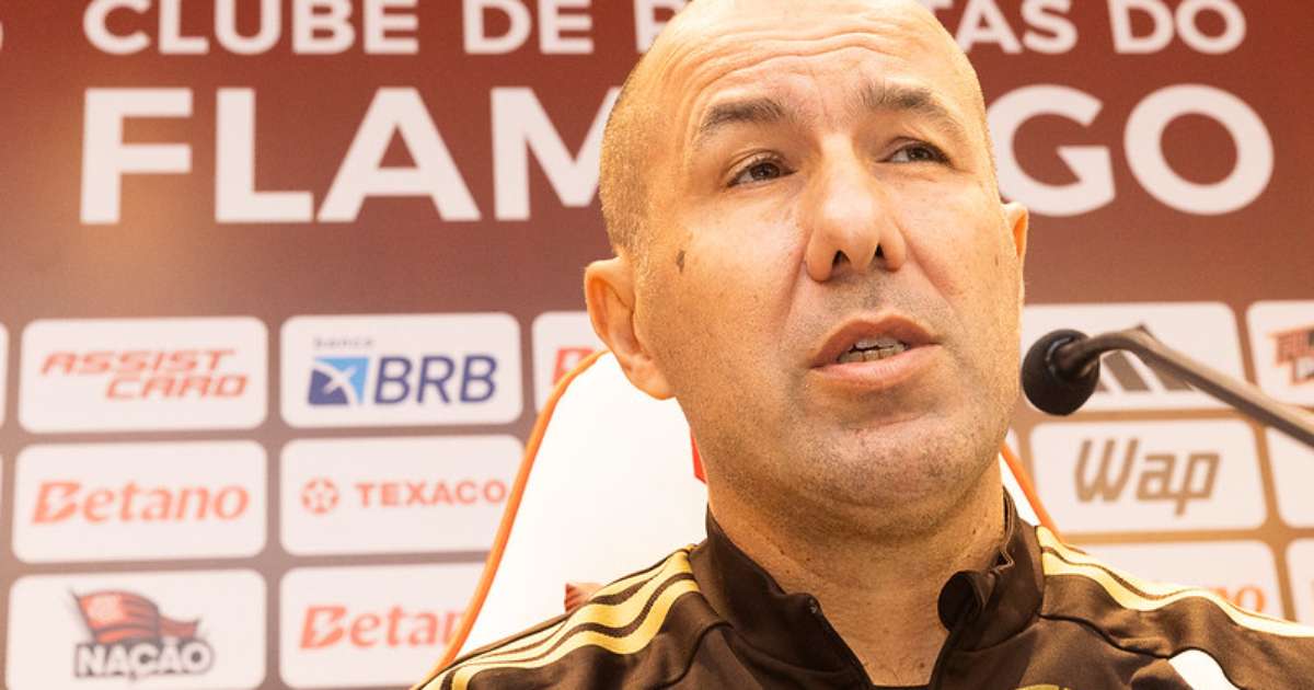 Jardim Responde Críticas e Defende Transição para o Flamengo: Convite Não se Recusa