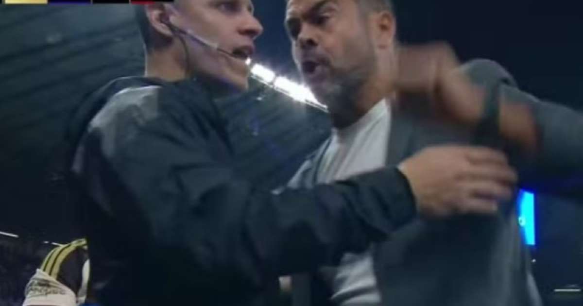 Empate no Mineirão deixa Cruzeiro em situação delicada antes do decisivo Maracanã