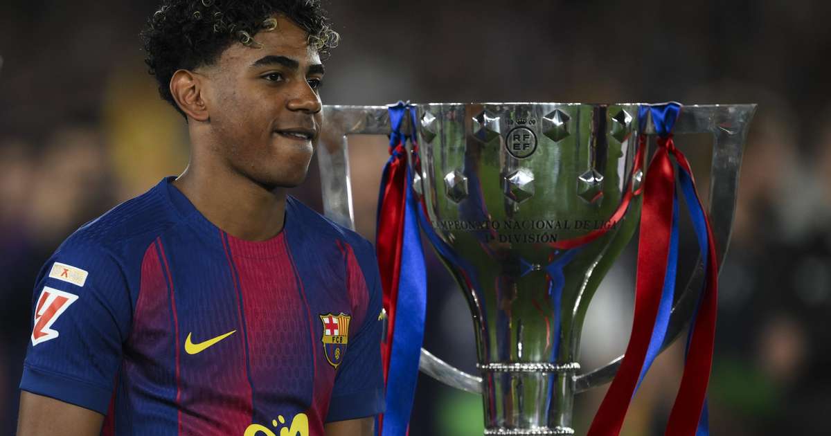 LaLiga terá tecnologia inédita em todas as partidas para auxiliar arbitragem