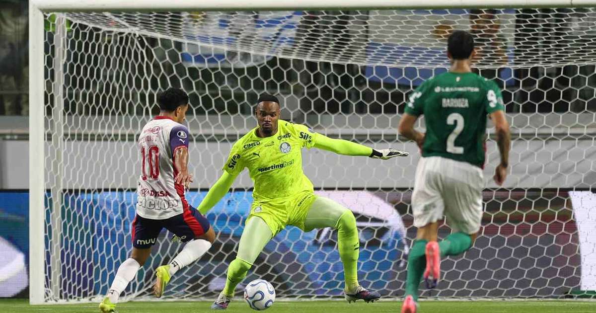 'Fica tranquilo, vamos classificar', diz Carlos Miguel após falhar