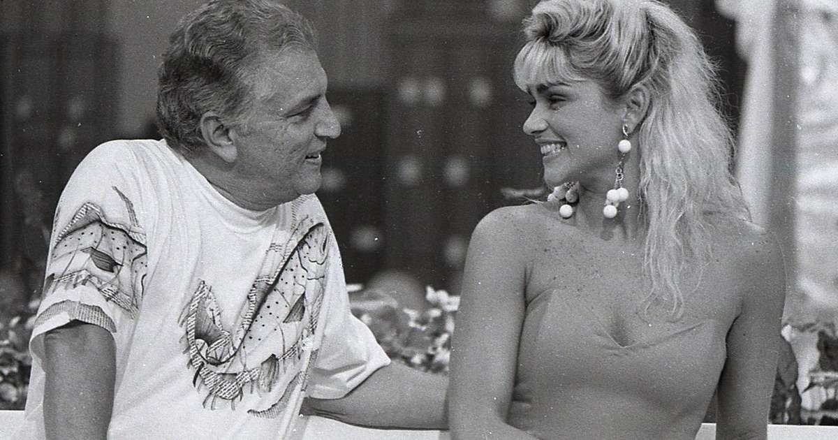 'O que vivi não tem como apagar': Andrea Nóbrega se manifesta após ameaça de processo do ex, Carlos Alberto de Nóbrega; polêmica envolve rumor de traição