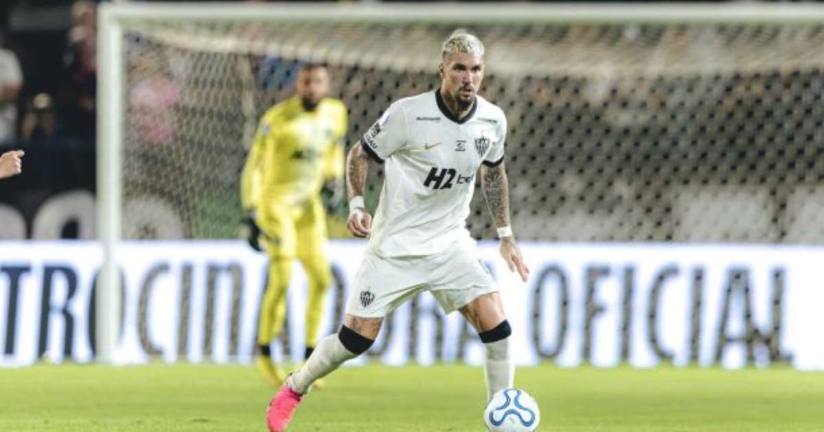 Lyanco tem lesão confirmada e vira desfalque importante no Atlético