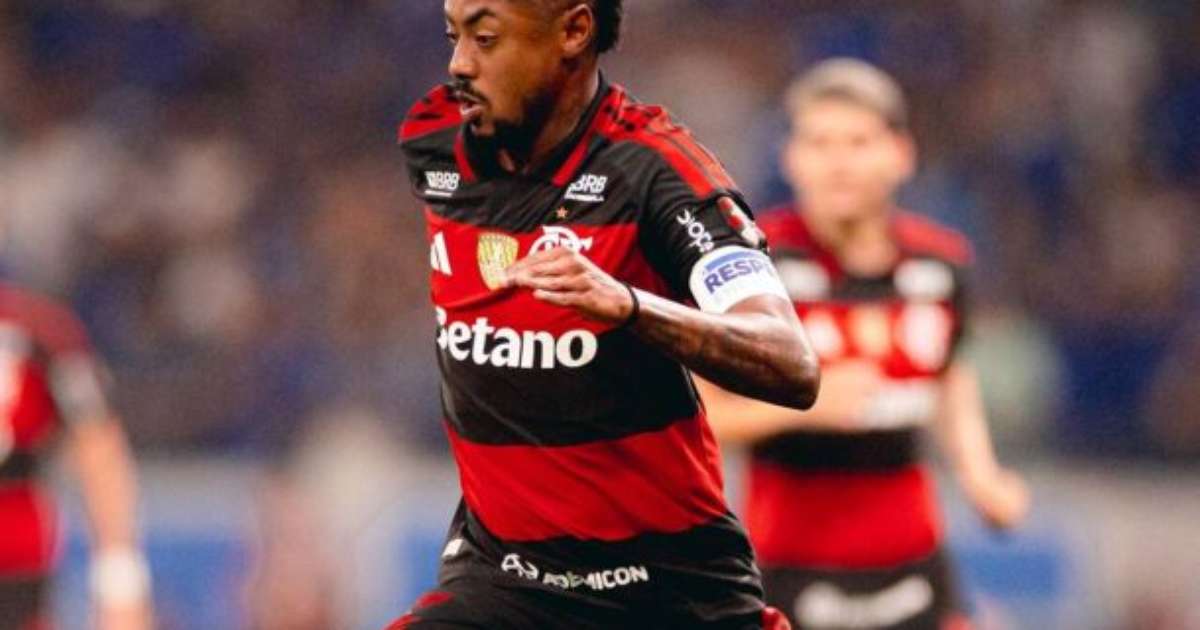 Bruno Henrique Expressa Frustração Após Controvérsia: Estou Decepcionado