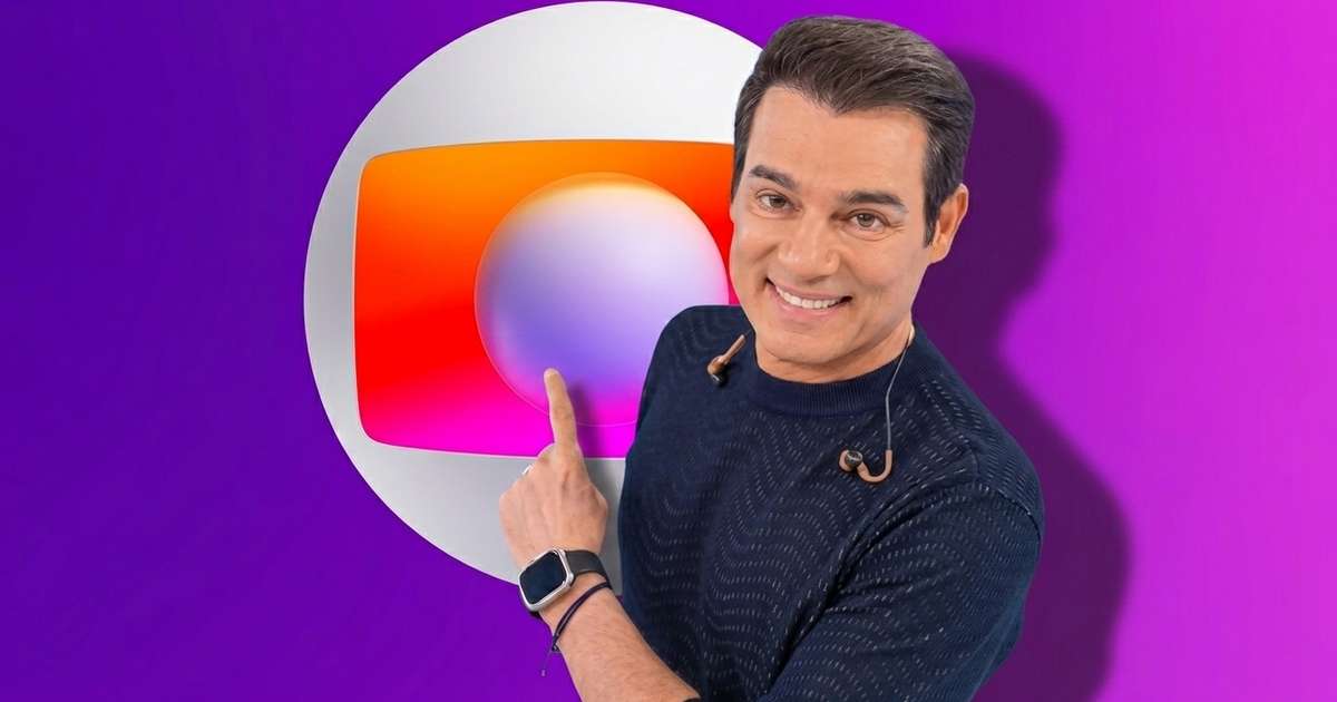 Celso Portiolli revela por que desistiu de convite da Globo para fazer programa aos sábados