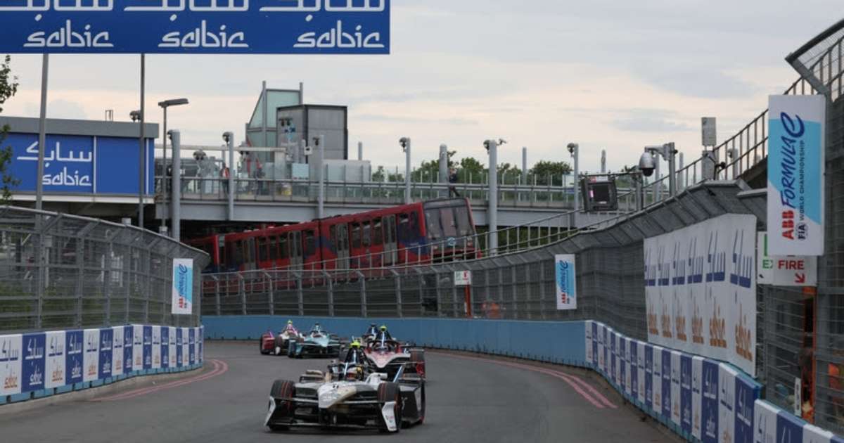 Fórmula E: Londres recebe final com disputa pelo título, despedida de di Grassi e fim da era GEN3