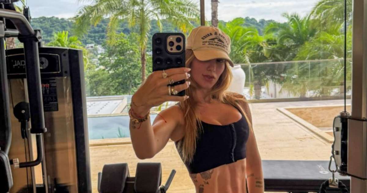 Virginia Fonseca volta atrás após decisão dividir opiniões