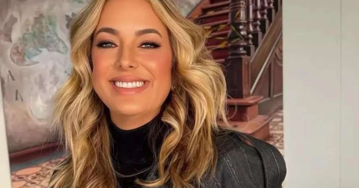 dança dos famosos 2026: o que muda após essa foi a declaração de ticiane