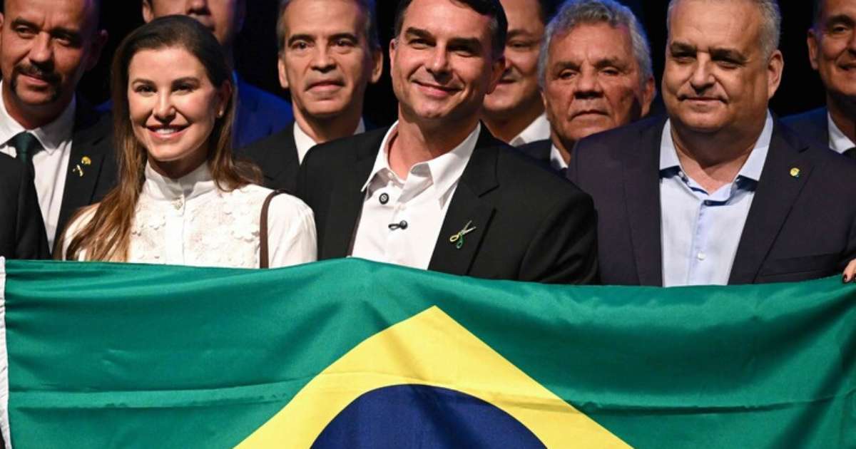Kassab diz que chance de Flávio Bolsonaro vencer eleição é 'zero'