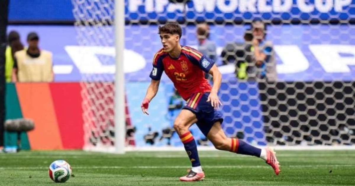 Photo: terra.com.br Pau Cubarsí Overhauls Lamine Yamal to Lead 2026 Golden Boy Rankings After World Cup