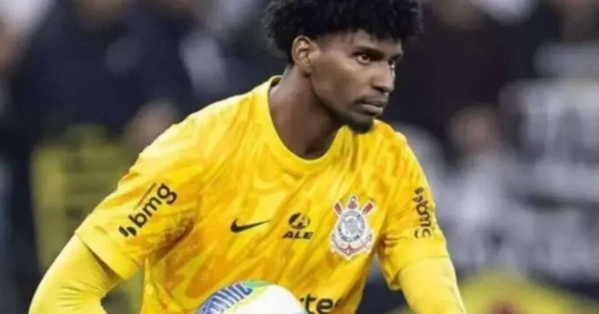Hugo Souza Enfrenta Adversidades em Partida do Corinthians na Argentina