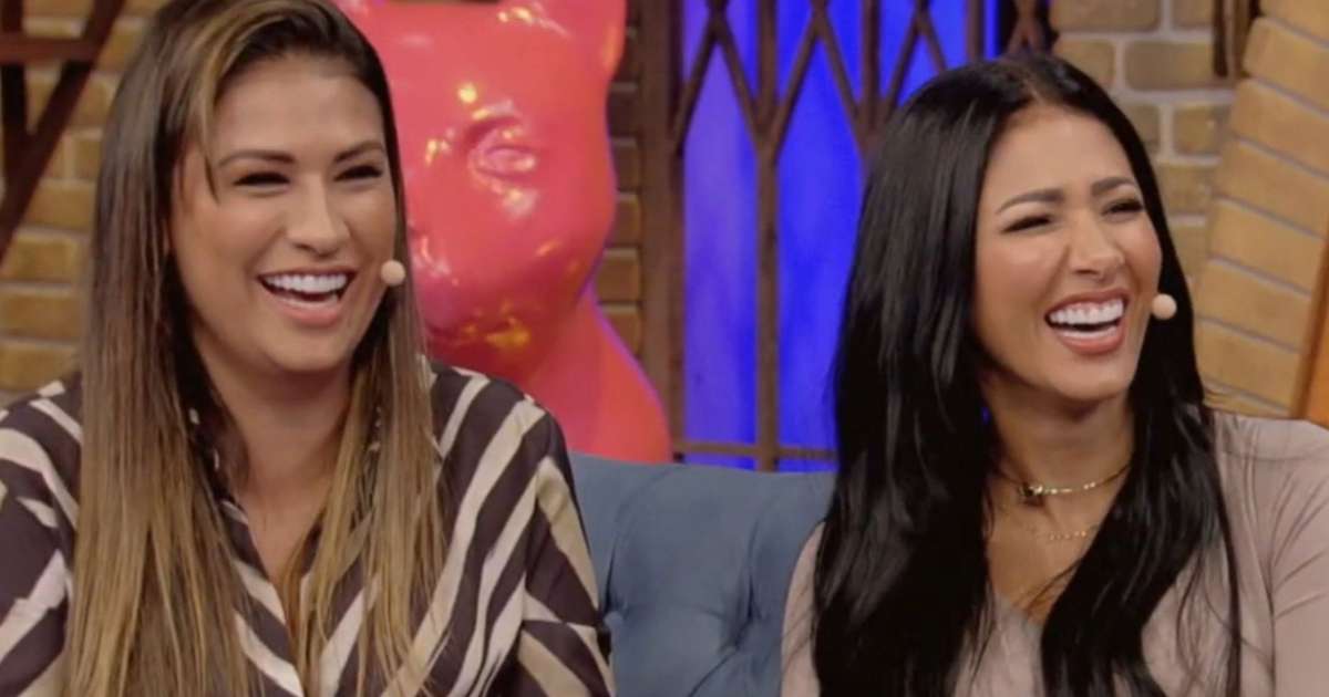 4 anos após romper com Simone, Simaria anuncia retorno aos palcos: 'Reencontro'