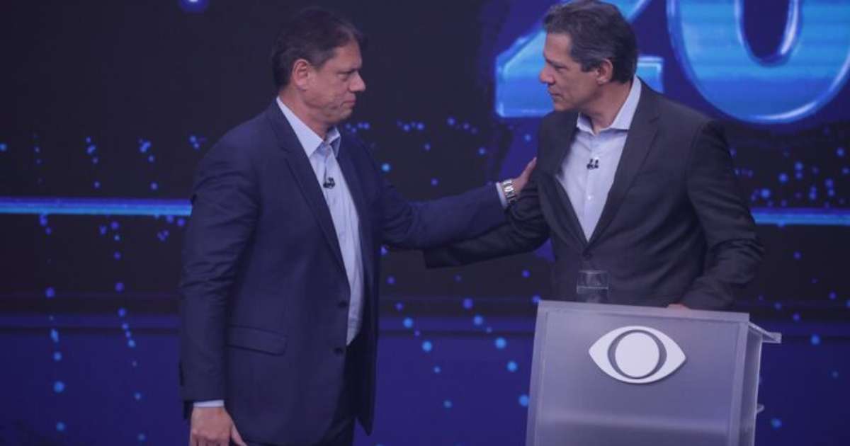 Tarcísio diz que motorista de Haddad será ouvido em investigação sobre ação da PM