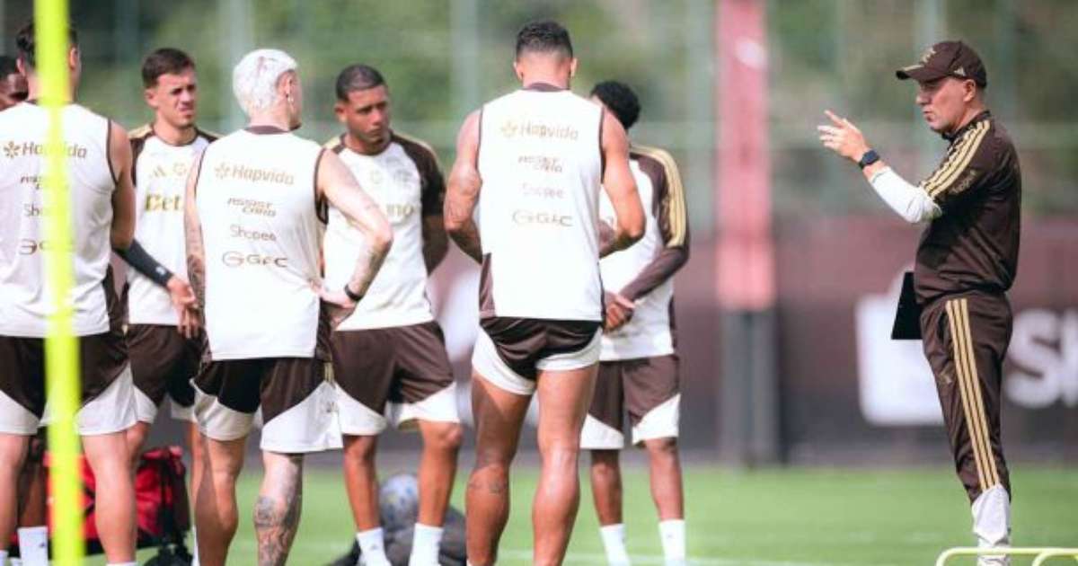 Flamengo Enfrenta Desafios com Desfalques Importantes contra o Mirassol