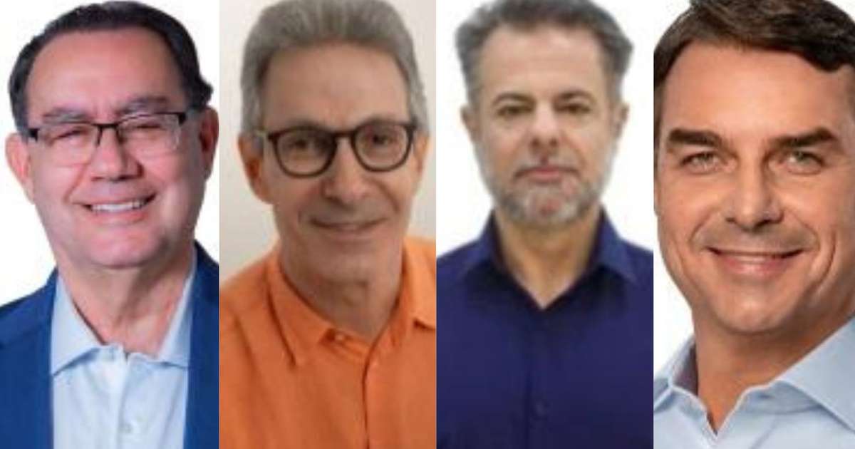 Quem é o candidato a presidente com maior patrimônio declarado ao TSE? Compare quem já declarou