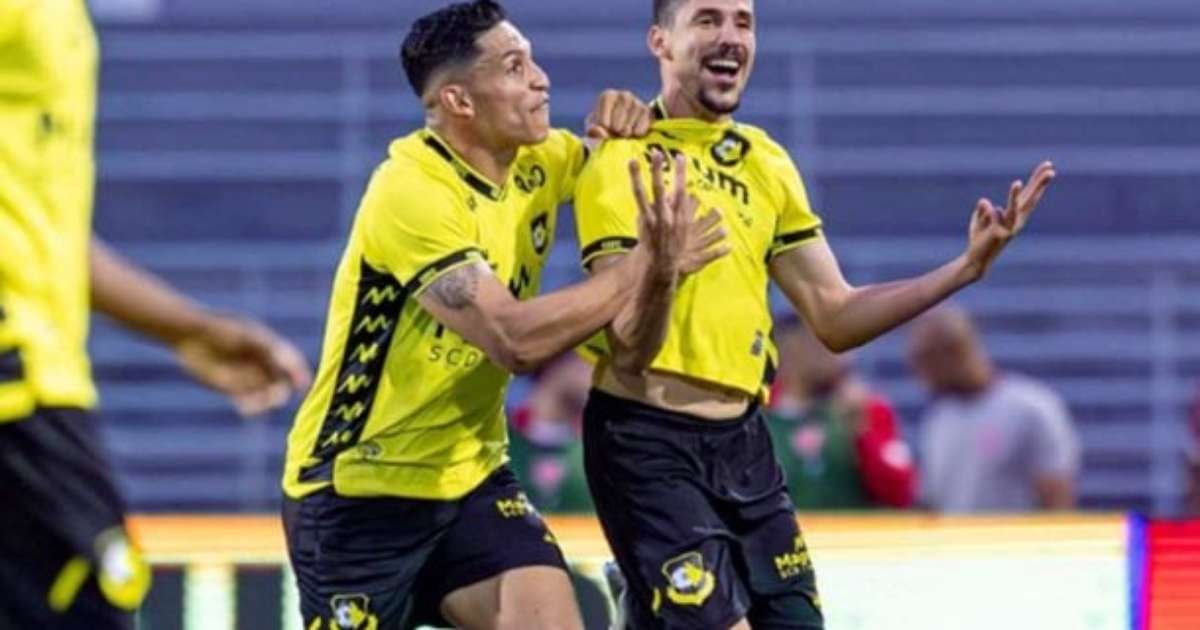 São Bernardo x Botafogo-SP, AO VIVO, com a Voz do Esporte, às 18h
