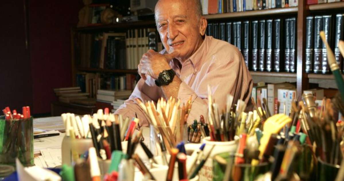 20 frases de Millôr Fernandes para relembrar o humor e a ironia do escritor