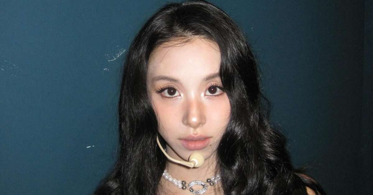 Chaeyoung, do Twice, deixa JYP Entertainment e anuncia projeto solo