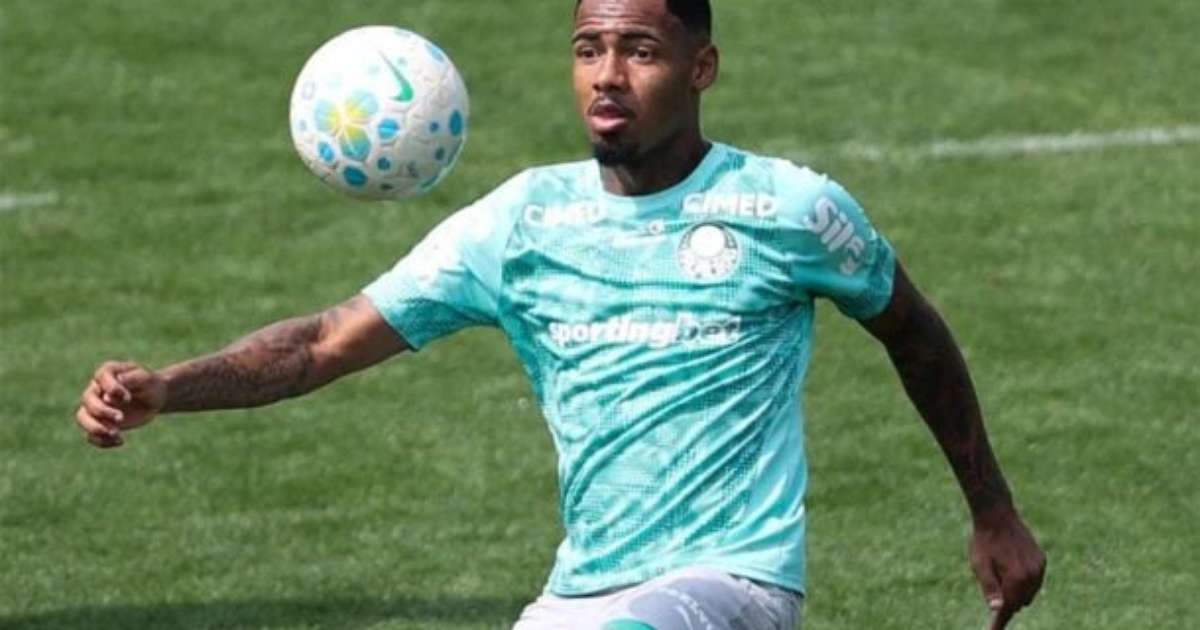 VOLTA A VENCER?! Allan cobra eficiência e Verdão prepara força máxima contra o Fluminense