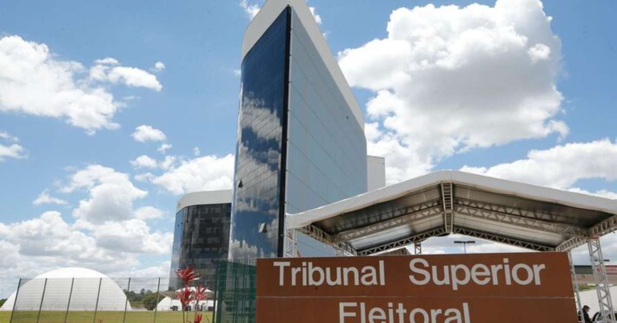 TSE suspende sistema eleitoral após filiação indevida de Flávio Bolsonaro ao Missão