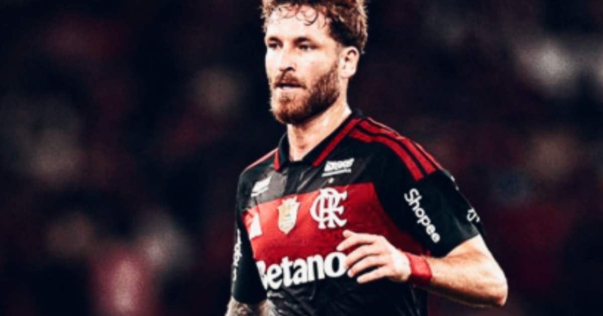 Léo Pereira analisa polêmica entrada em Bruno Henrique e repercussão no Flamengo