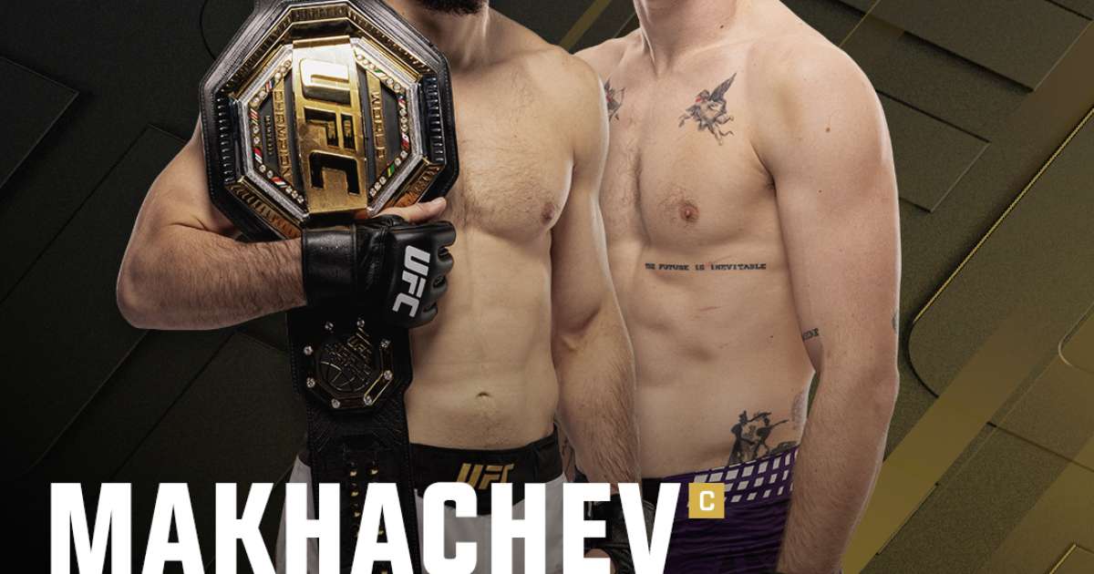 UFC 330: Neil Magny desafia limites por vaga entre os melhores