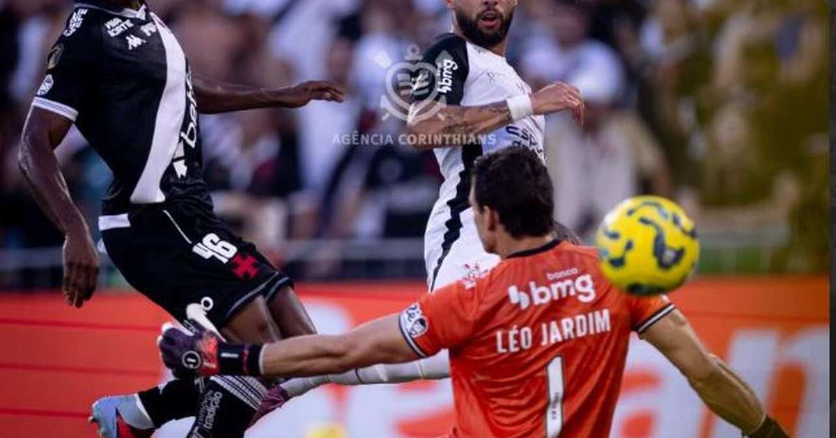 Camisa de Yuri Alberto é recuperada pela polícia após furto no Corinthians