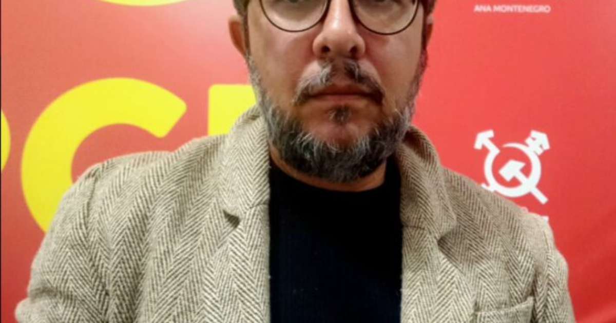 Carlos Machado registra candidatura ao governo de SP e declara patrimônio de R$ 27 mil