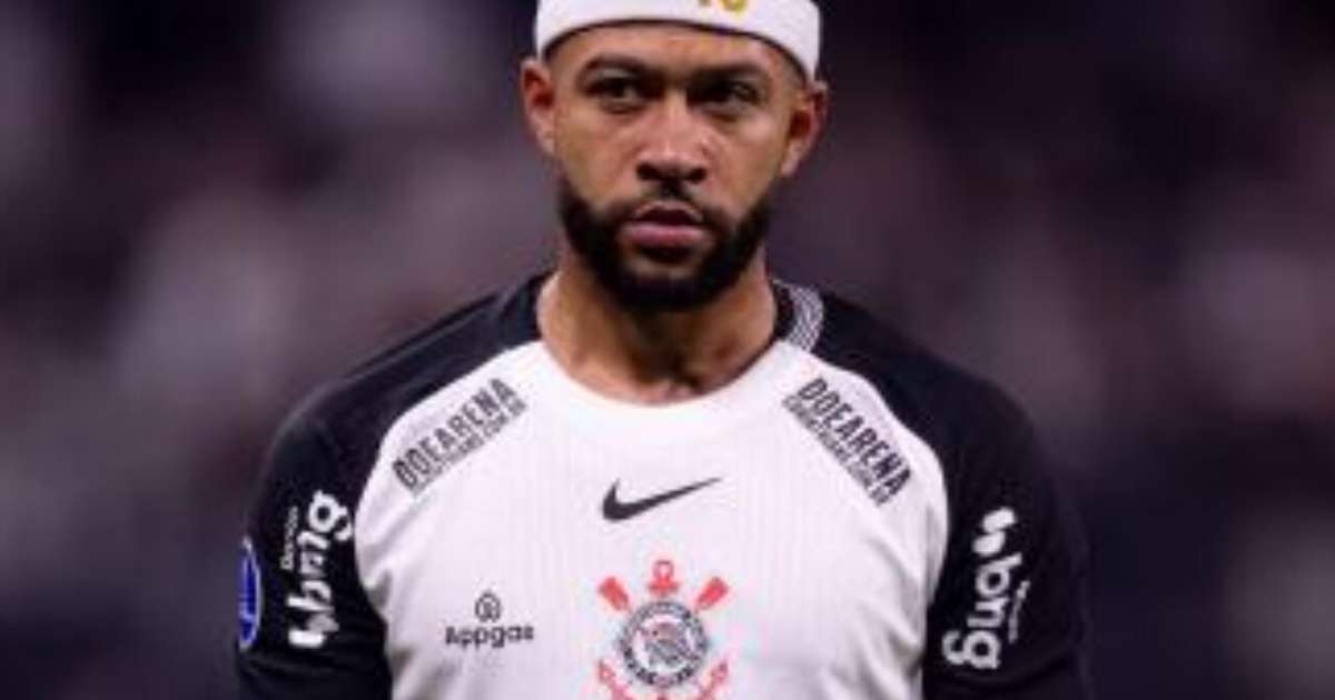 Possível Reviravolta na Negociação de Depay com o Corinthians Agita o Mercado