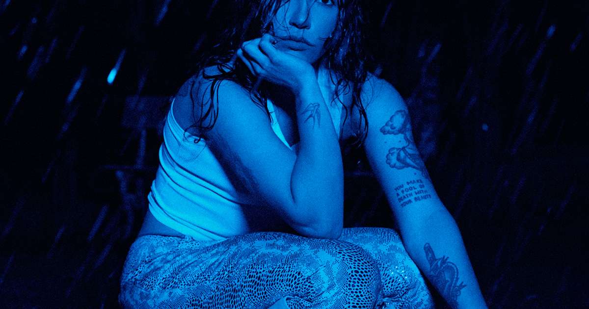 Priscilla lança álbum focado na voz: "Quero prestígio, não popularidade" (ENTREVISTA)