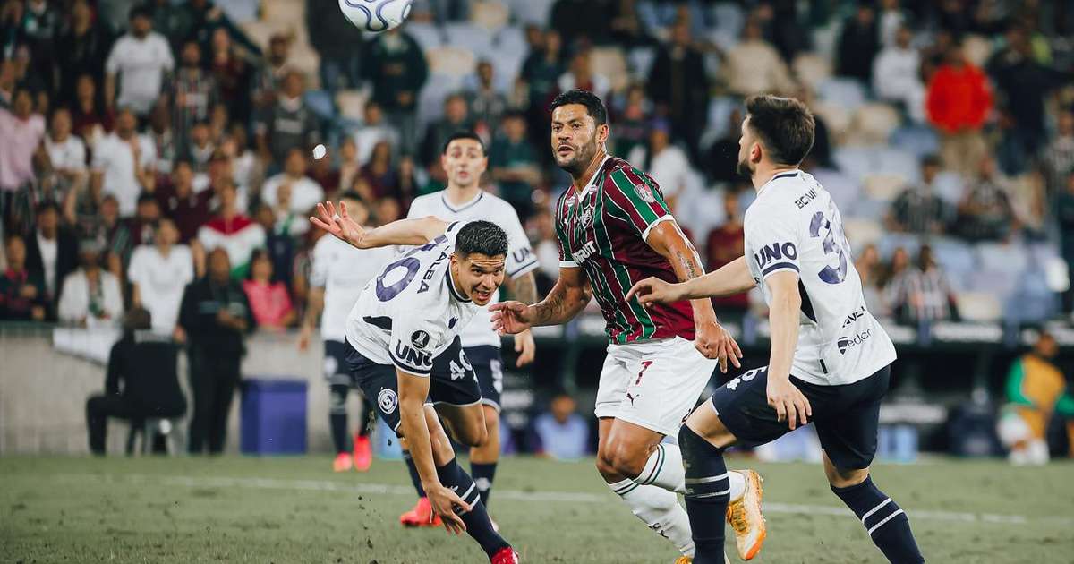 Fluminense não tem bom retrospecto fora de casa na Libertadores