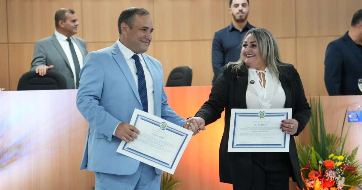 TRE-RS absolve Jussara e Mano, que seguem na Prefeitura de Cachoeirinha até 2028