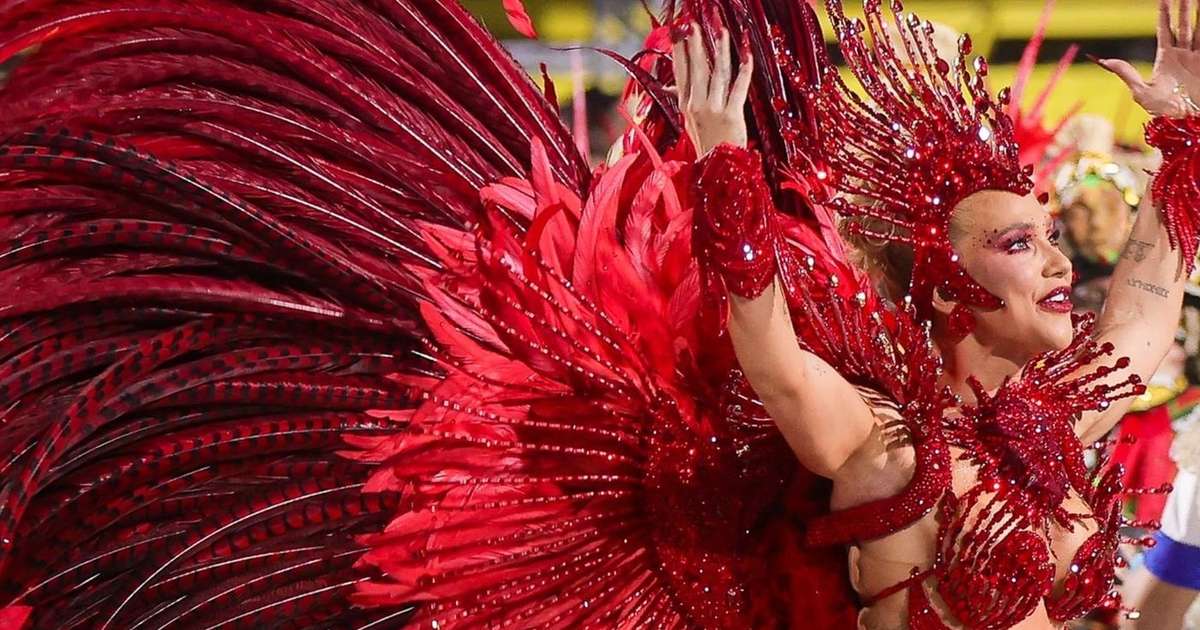 Mais de 4.900 perfumes encalhados e reunião sigilosa de 2h: detalhes inéditos da saída inesperada de Virginia do Carnaval 2027 da Grande Rio
