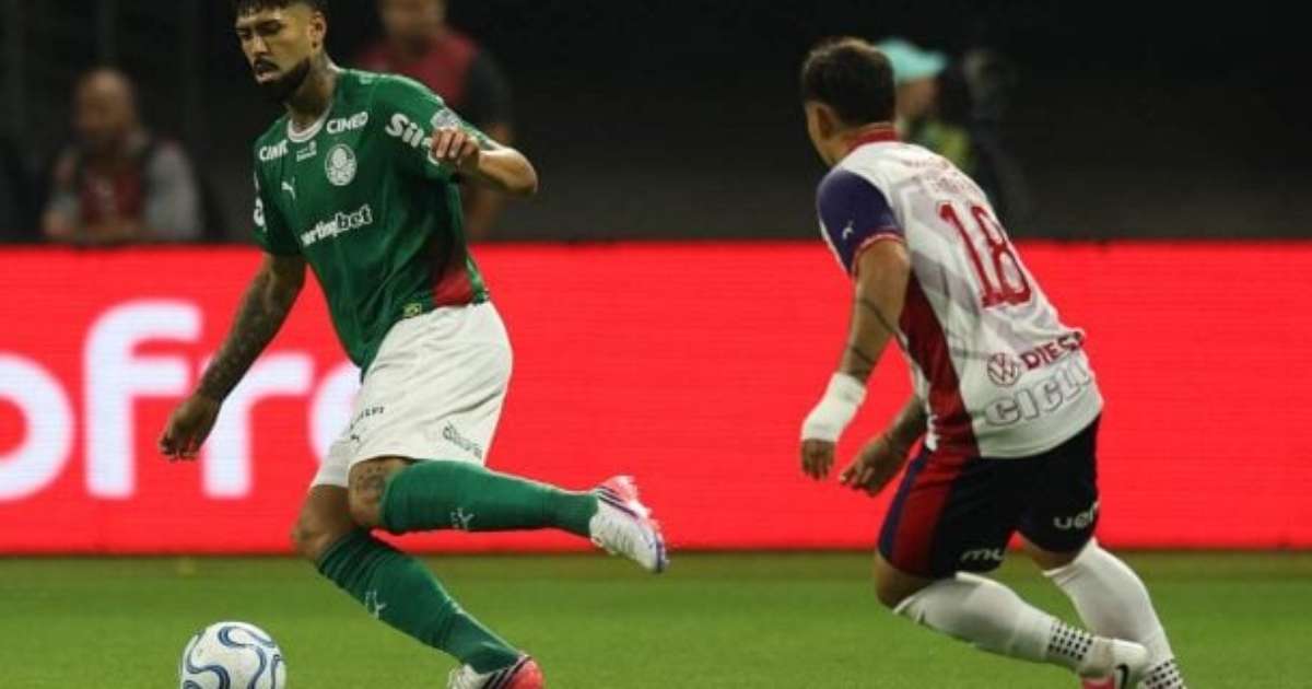 Palmeiras Enfrenta Dificuldades e Cerro se Torna Desafio Crucial em 2026