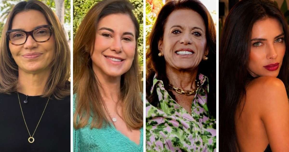 Solteiros, casados e separados: saiba qual o estado civil dos candidatos à presidência