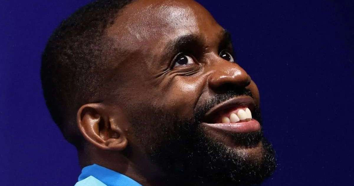 Saiba o que travou a contratação de Cédric Bakambu pelo Internacional