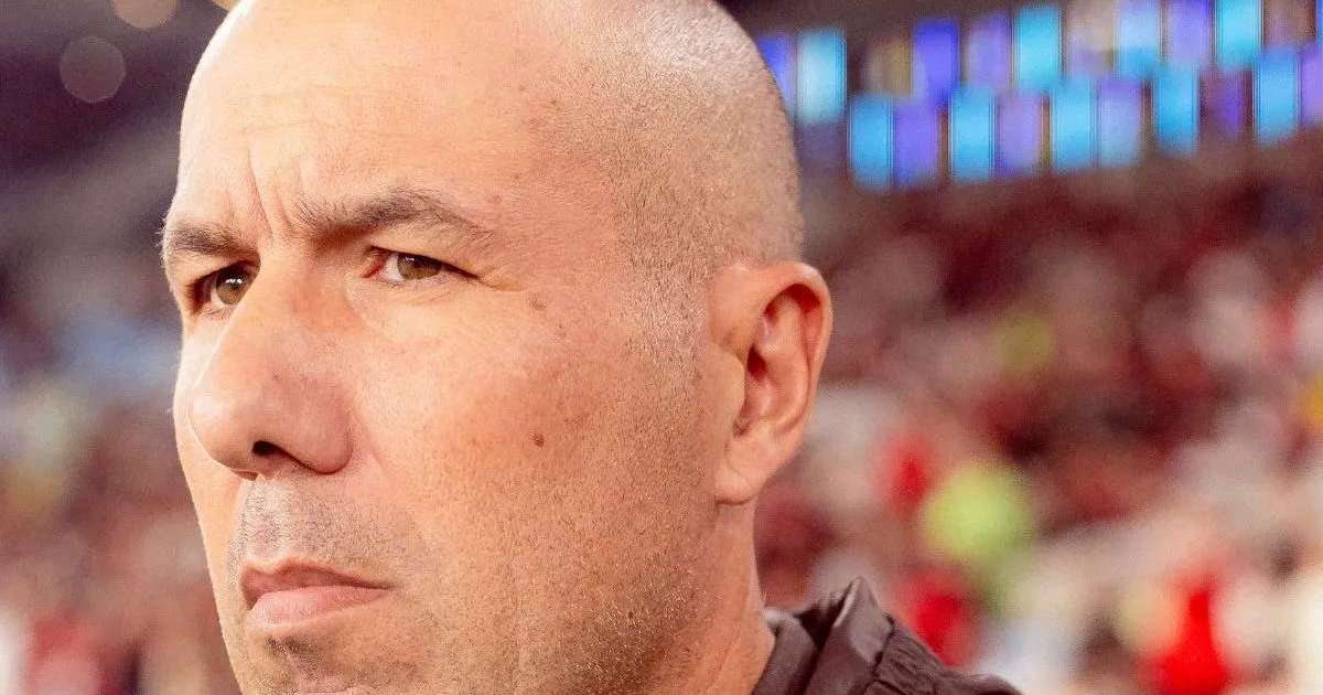 Vitão é vetado e Flamengo pode ter até cinco desfalques contra o Mirassol