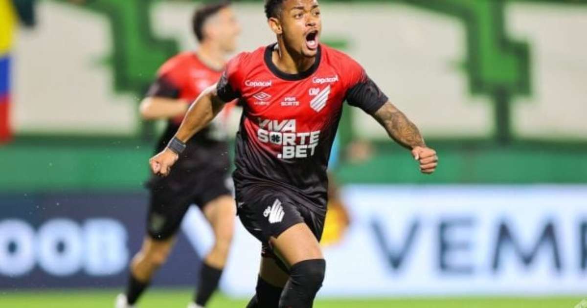 Photo: terra.com.br Athletico Player Léo Derik Sentenced to 13 Years in Prison for Rape