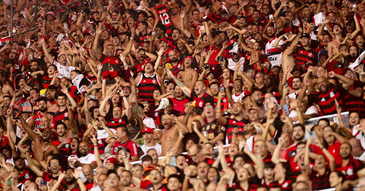 Reação da Torcida do Flamengo: Nota Oficial do Clube Gera Polêmica entre os Torcedores