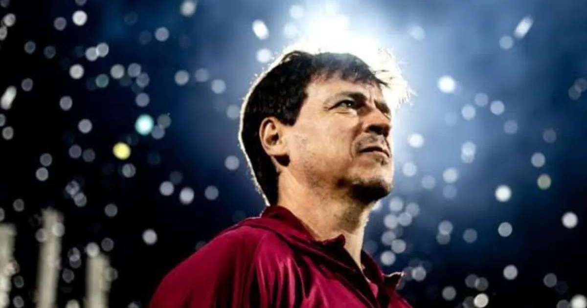 Fernando Diniz revela bastidores de decisão que mexeu com o Corinthians