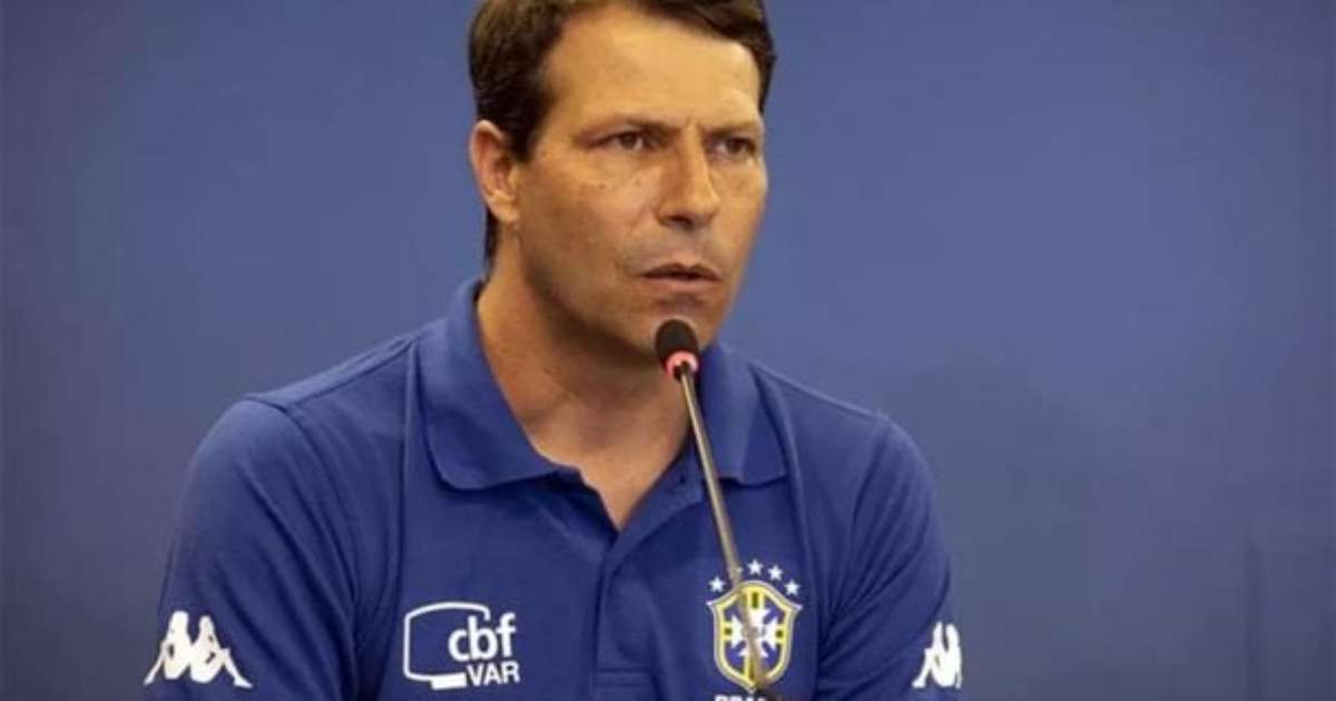 Grêmio aposta na experiência de Gaciba para transformar a relação com a arbitragem e se adaptar às mudanças
